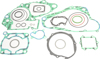 Complete Off Road Gasket Kit - For 91-93 Suzuki RM250 Complete Off Road Gasket Kit - For 91-93 Suzuki RM250