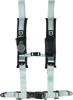 Auto-Style Passenger Side Harness Silver