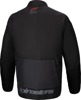 Alpinestars Pro-Dura Jacket Black 2X-Large - Black Pro-Dura jacket in 2X-Large size