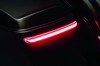Kuryakyn Tracer Saddlebag Lights Smoke Lens
