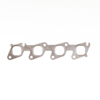 Cometic .030" MLS Exhaust Gasket 1.575" Square Port Fits Nissan KA24DE 91-98