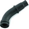 CV Carburetor Choke Cable Guide and Boot Fits 87-06 XL & Big Twin