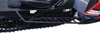 Air-frame Running Boards - Black - For 12-19 Arctic Cat Yamaha Air-frame Running Boards - Black - For 12-19 Arctic Cat Yamaha