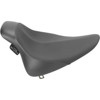 Buttcrack Solo Seat Very Low&Back - For 00-06 Harley FLST FXST Softail