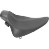 Buttcrack Solo Seat Very Low&Back - For 00-06 Harley FLST FXST Softail Buttcrack Solo Seat Very Low&Back - For 00-06 Harley FLST FXST Softail