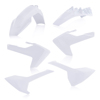 Acerbis Plastic Kit Original for Husqvarna TC 85 (17/14) 2018-2024 - Plastic kit for Husqvarna TC 85 (17/14) 2018-2024