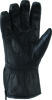 Kuryakyn Taos Cold Weather Gloves Black - 2XL - Men's cold weather gloves, black, 2XL