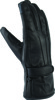 Kuryakyn Taos Cold Weather Gloves Black - 2XL - Men's cold weather gloves, black, 2XL