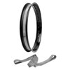 BikeMaster Rim Strip 10in x 3/4in 10pack