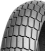 Flat Track 267 Hard Front Tire 130/80-19 67H Bias TT