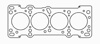 Cometic MLS Head Gasket .040in for Mazda Miata 1.8L DOHC 84mm Fits BP-4W/BP-ZE Cometic MLS Head Gasket .040in for Mazda Miata 1.8L DOHC 84mm Fits BP-4W/BP-ZE
