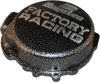 Spectra Factory Ignition Cover - Black - For 13-16 KTM Husqvarna 125/150 Spectra Factory Ignition Cover - Black - For 13-16 KTM Husqvarna 125/150