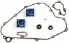 ATHENA Water Pump Rebuild & Gasket Kit For 16-18 Kawasaki KX450F ATHENA Water Pump Rebuild & Gasket Kit For 16-18 Kawasaki KX450F