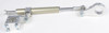11-Way Billetanium Damper Silver - rebuildable - 03-14 KFZ LTZ 400 11-Way Billetanium Damper Silver - rebuildable - 03-14 KFZ LTZ 400