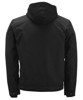 Gearhead Riding Jacket Black Large