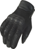 Divergent Gloves Black 2X-Large Divergent Gloves Black 2X-Large