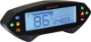 DB-01 RN Multifunction Gauge - Speedo, Tach, Fuel, & More DB-01 RN Multifunction Gauge - Speedo, Tach, Fuel, & More
