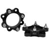 DragonFire Racing 1.5in Wheel Spacer - 4/137