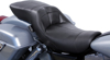Touring IST 2-Up Air-1 Seat For 06-17 Harley Dyna Models