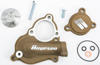Waterpump Cover Impeller Kit Magnesium - For 17-23 Kawasaki KX250F/X Waterpump Cover Impeller Kit Magnesium - For 17-23 Kawasaki KX250F/X