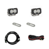 Baja Designs S2 Reverse LED Light Kit Fits 2015+ Ford F-150