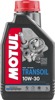 Motul Transoil Expert 10W40 1L Technosynthese Gear Oil