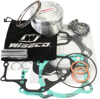 Top End Piston Kit 10:1 Compression - 86.00mm Bore (+1.00mm) - For 96-14 Honda TRX/XR 400 Top End Piston Kit 10:1 Compression - 86.00mm Bore (+1.00mm) - For 96-14 Honda TRX/XR 400