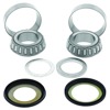 83-87 Honda ATC200X Taper Steering Bearing Kit