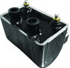 TwinPower Ignition Coil Chrome 5 Ohm For 65-79 Big Twin and XL - Original ignition coil chrome For 65-79 Big Twin, XL
