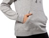 Alpinestars Women's Ageless V2 Hoodie Grey Heather XS