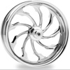 18 x 5.5 Trike Wheel Torque LT - Chrome