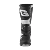 Gaerne SG22 Boot Black/White Size 12 - High-performance MX boot in Black/White, Size 12