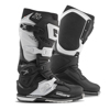 Gaerne SG22 Boot Black/White Size 12 - High-performance MX boot in Black/White, Size 12