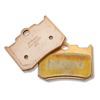 Brake Pads - 125x4R DP