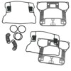 S&S Cycle Rocket Box Gasket Kit Fits 84-99 BT/86-03 XL