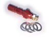 Banjo Bleeder Bolt For Double Banjo 10X1.25 Banjo Bleeder Bolt For Double Banjo 10X1.25