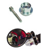 Bar End Mirror Adapter