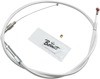 Idle Cable Platinum Series - Replaces HD # 56342-01
