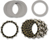 Carbon Fiber Clutch Plate Kit - for Select Ducati Monster Scrambler Carbon Fiber Clutch Plate Kit - for Select Ducati Monster Scrambler