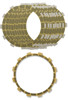 Aramid Fiber Friction Plate Kit - KTM 990 Aramid Fiber Friction Plate Kit - KTM 990