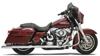 3-1/2" Chrome Slant Cut Dual Slip On Exhaust - For 95-16 H-D Touring 3-1/2" Chrome Slant Cut Dual Slip On Exhaust - For 95-16 H-D Touring