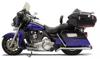 Road Rage II Chrome Pseudo Left Side Muffler - Pseudo Muffler Road Rage II Chrome Pseudo Left Side Muffler - Pseudo Muffler