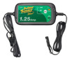 1.25 Amp Acid/Lithium Selectable Charger - Plus Charger 1.25 Amp Acid/Lithium Selectable Charger - Plus Charger