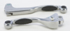 Aluminum OEM Grip Lever Black (PAIR) - For 04-18 Suzuki Aluminum OEM Grip Lever Black (PAIR) - For 04-18 Suzuki