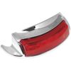 Letric Lighting Fender Tip Replacement LED Rear Red Light