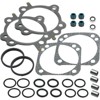 S&S Top End Gasket Kit 4.125in For Harley 99-17 Big Twin - Top end gasket kit For Harley 99-17 Big Twin