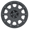 MR502 VT-SPEC 2 15x7 +15mm Offset 5x100 56.1mm CB Matte Black Wheel MR502 VT-SPEC 2 15x7 +15mm Offset 5x100 56.1mm CB Matte Black Wheel