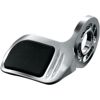 Kuryakyn Contoured ISO Throttle Boss Chrome Fits GL1800 Models