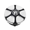 LED Fuel Gauge Array - Contrast Cut by Performance Machine LED Fuel Gauge Array - Contrast Cut by Performance Machine