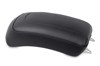 58-84 Harley FX/FL Standard Touring Passenger Seat - Black 58-84 Harley FX/FL Standard Touring Passenger Seat - Black